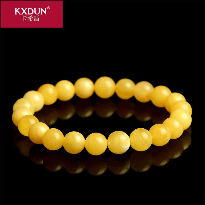 kxdun /卡希盾蜜蜡女款老蜜蜡原石 卡希盾摆件