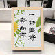 ສະມາທິ cross stitch thread embroidery ກາຕູນຫ້ອງດໍາລົງຊີວິດມື embroidery pendant ໃຫມ່ embroidery ງ່າຍດາຍ diy2024 ຕ່ອນຂະຫນາດນ້ອຍຂະຫນາດໃຫຍ່