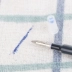 Công suất lớn bút nạp nước hòa tan bút chéo công cụ cross-Stitch công cụ khổng lồ lớn đầu tốt refill điểm lưới điểm 10 gậy - Công cụ & phụ kiện Cross-stitch