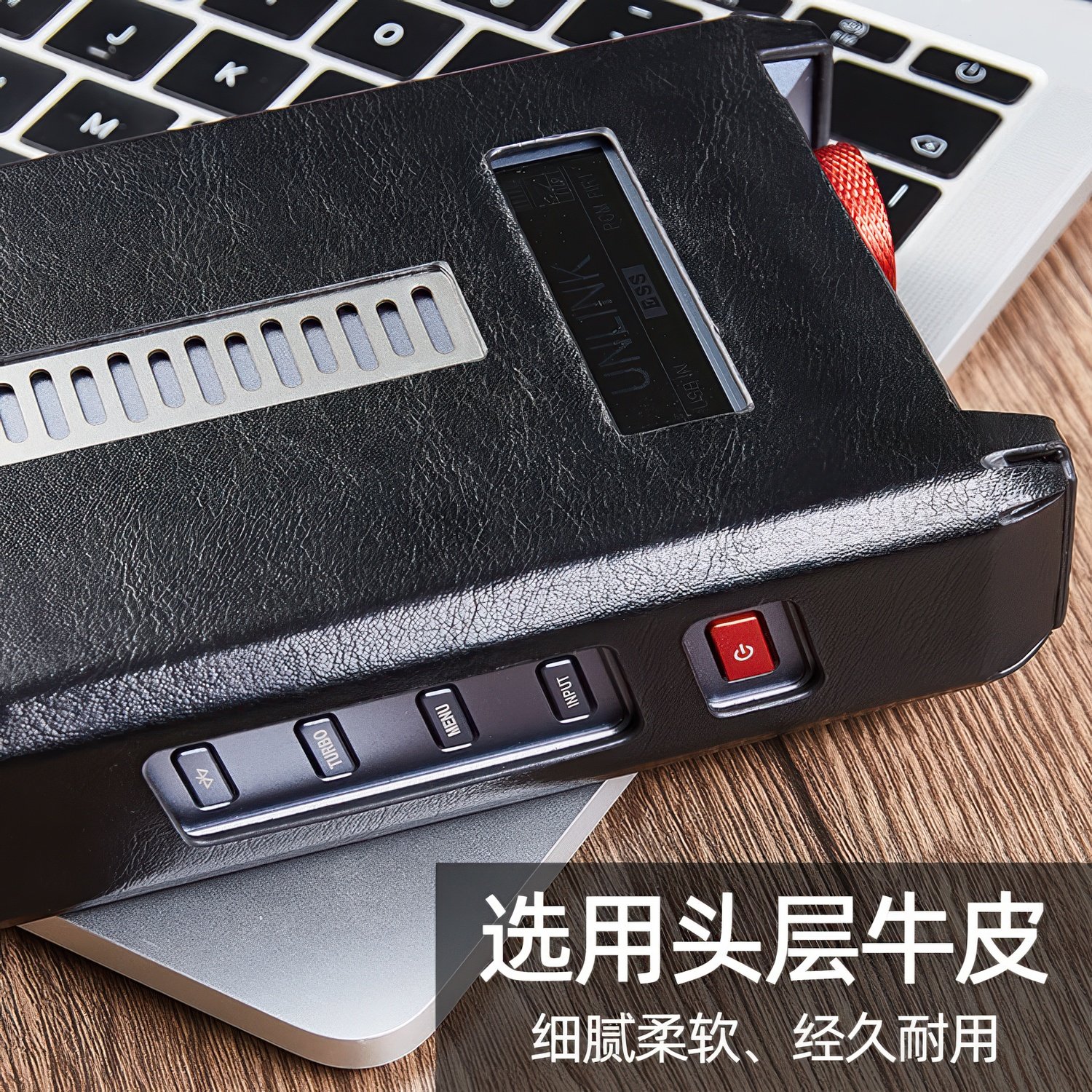 乂度xduoo xd05pro解码耳放专用皮套真皮牛皮机套保护壳防摔防刮,淘宝优惠券,粉丝福利购,淘宝优惠卷