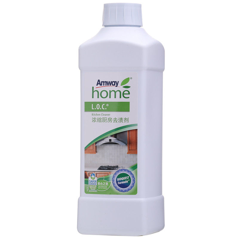  宇梵家居油污清洁剂