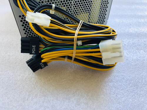 适用 联想10针FSP500-40AGPAA FSP400-40AGPAA 联想14针500W 电源 - 图0