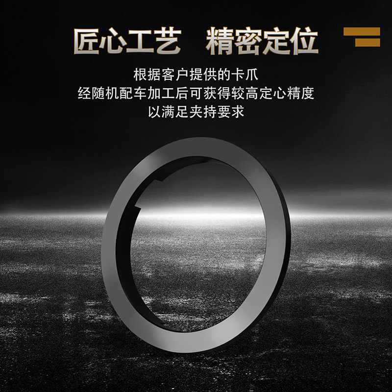 车床K11卡盘修卡器三爪卡盘手动卡爪200镗爪器250修正器320修卡爪,淘宝优惠券,粉丝福利购,淘宝优惠卷