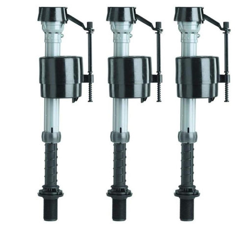 原装福马Fluidmaster马桶水箱配件 静音进水阀老式坐便4分上水器 - 图3