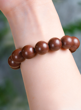 【南朝遗梦】古法合香珠