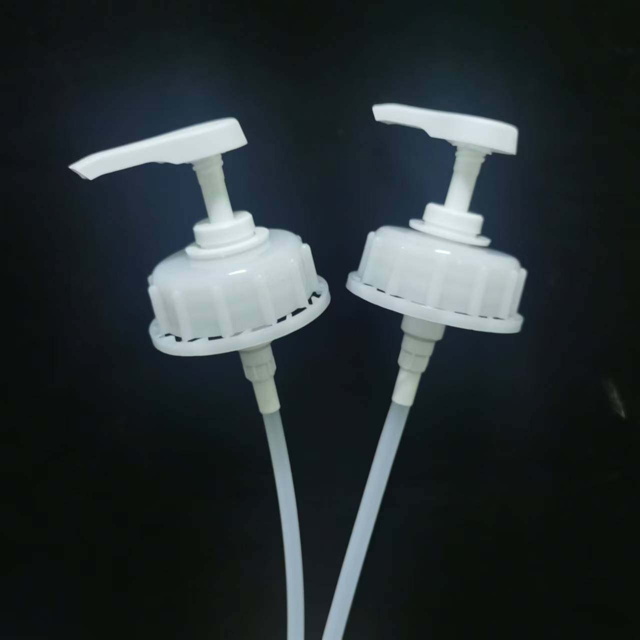 妙洗衣液压头按压式泡洗液塑料大桶泵头皂液内衣液压嘴乳液器,淘宝优惠券,粉丝福利购,淘宝优惠卷