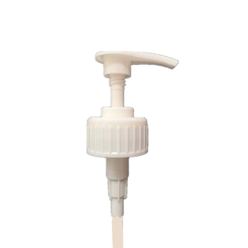 1.5L2.5L4L5L10斤塑料花生油桶压嘴油壶厨房油瓶家用酒桶按压泵头 - 图3