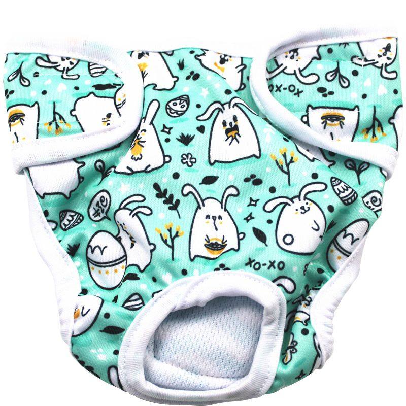 亚马逊宠物狗生理裤狗狗尿垫宠物吸水垫狗尿布公狗生理裤,淘宝优惠券,粉丝福利购,淘宝优惠卷