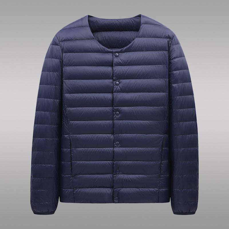 晋江市伯希熊男装轻薄服短款领可二开休闲保暖外套内胆外套男,淘宝优惠券,粉丝福利购,淘宝优惠卷