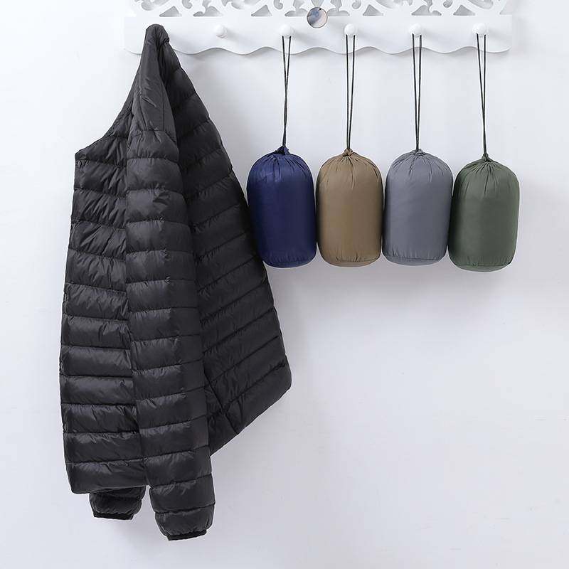 晋江市伯希熊男装轻薄服短款领可二开休闲保暖外套内胆外套男,淘宝优惠券,粉丝福利购,淘宝优惠卷