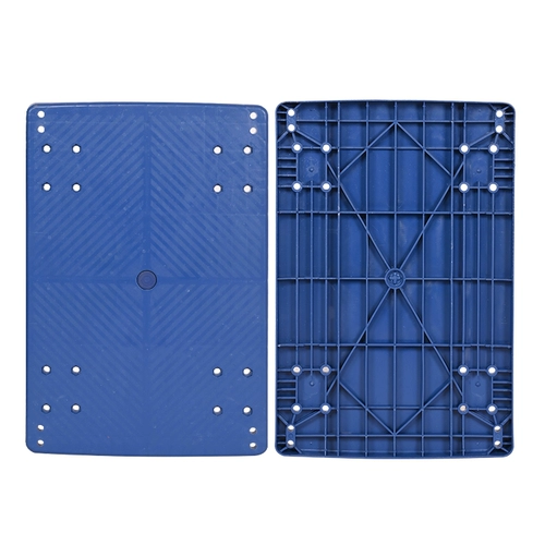 Бортовой грузовик, тележка, пластиковый прицеп, световая панель, увеличенная толщина