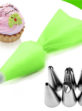 8PCS/bagSiliconeIprms