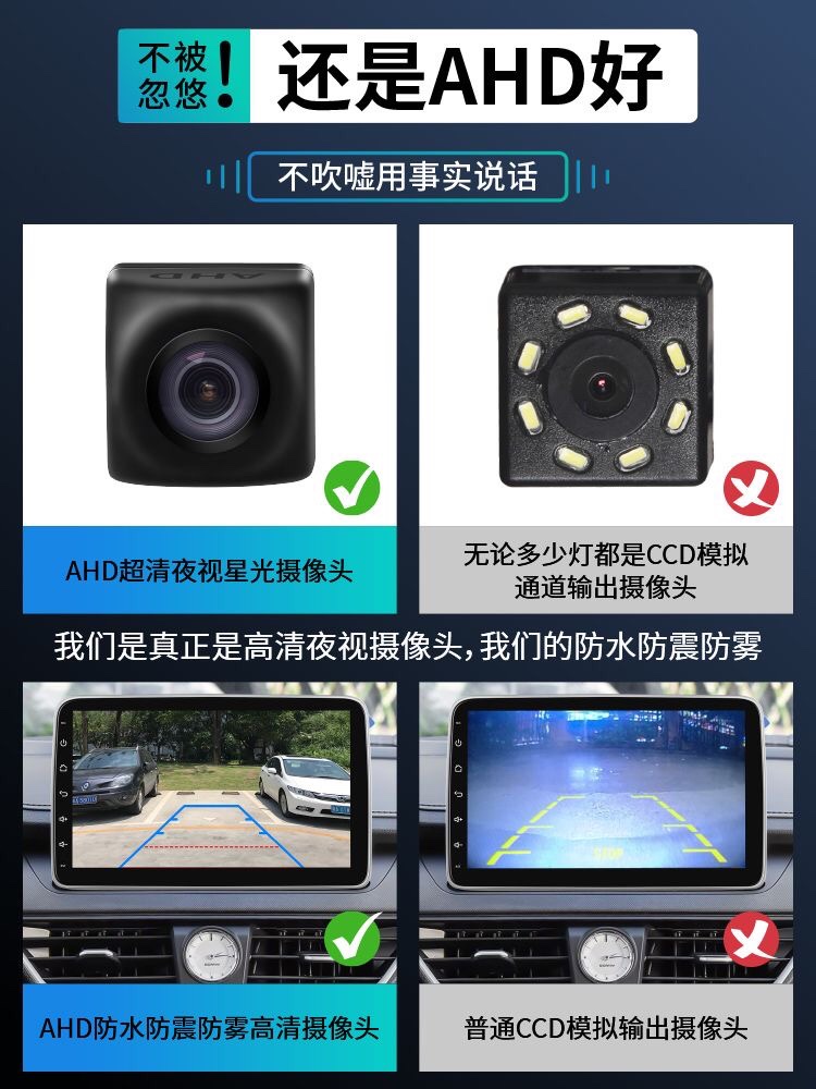 适用于起亚K2导航17-19款中控大屏倒车影像汽车载360全景4G安卓 - 图2