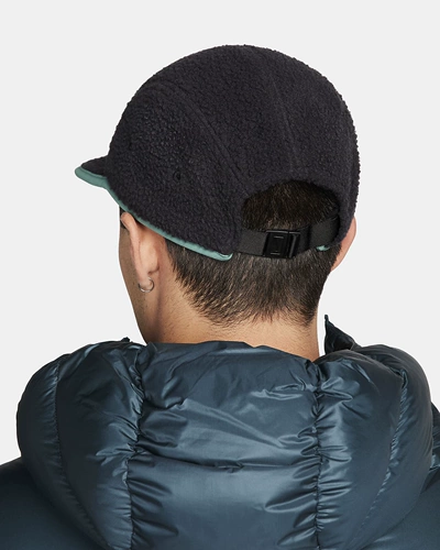 Nike ACG Therma-Fit Outdoor Machine Sharing Energy Plel теплый спортивный случай повседневной утиной язык FN4411