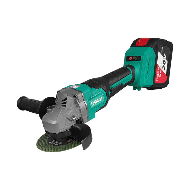 Suitable for Dongcheng 20v lithium battery angle grinder