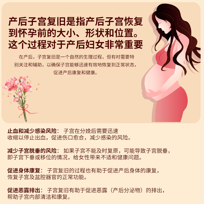 医用暖宫贴宫寒痛经腹痛暖宫宝产后子宫复旧辅助治疗慢性盆腔炎C