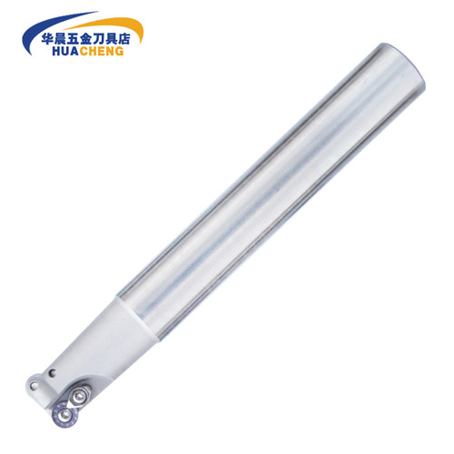 刀杆/EMR圆鼻铣刀杆/平面铣刀杆/R4铣刀杆 直径16 20MM - 图3