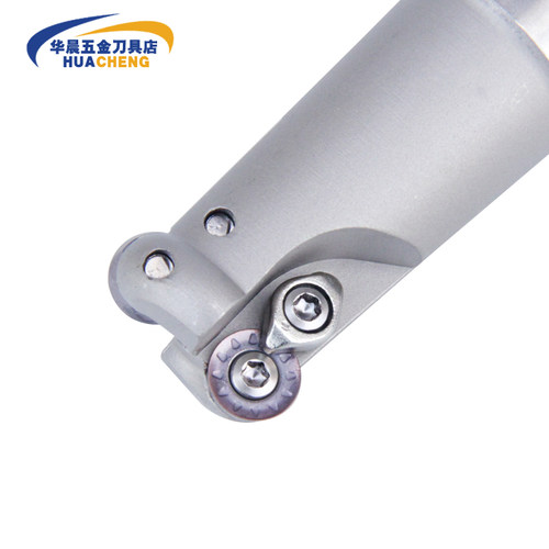 刀杆/EMR圆鼻铣刀杆/平面铣刀杆/R4铣刀杆 直径16 20MM - 图1