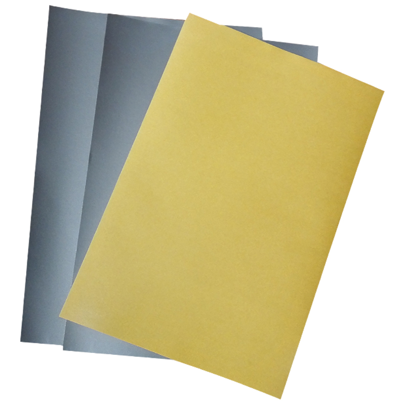 RFID铁氧体片EMC电磁微波屏蔽3M吸波材料片防磁贴NEC低频抗金属 - 图3