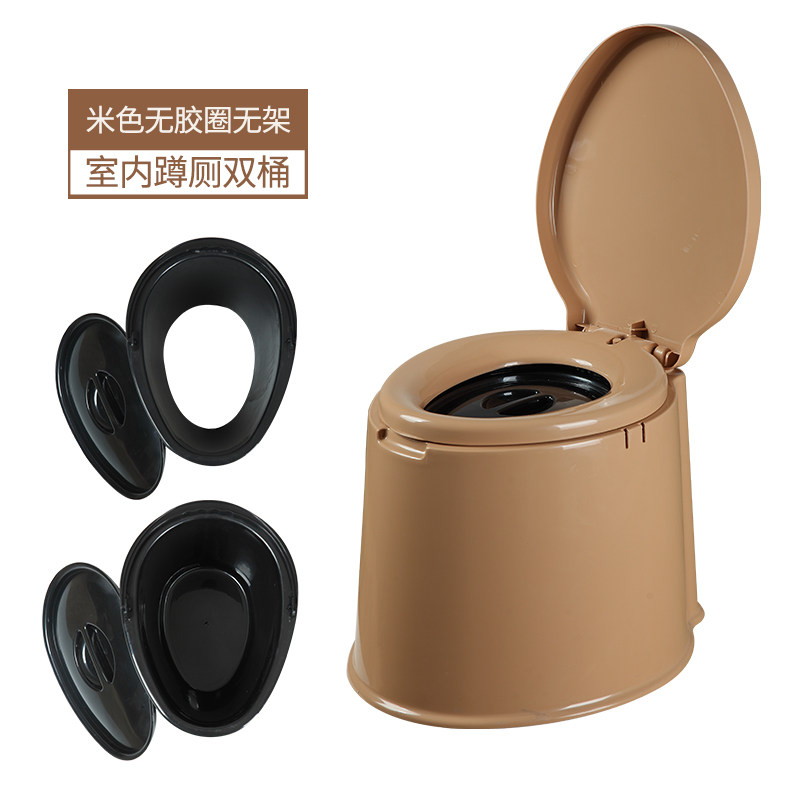 可移动马桶孕妇坐便器老人卧室尿壶痰盂家用便携式成人尿桶尿盆,淘宝优惠券,粉丝福利购,淘宝优惠卷