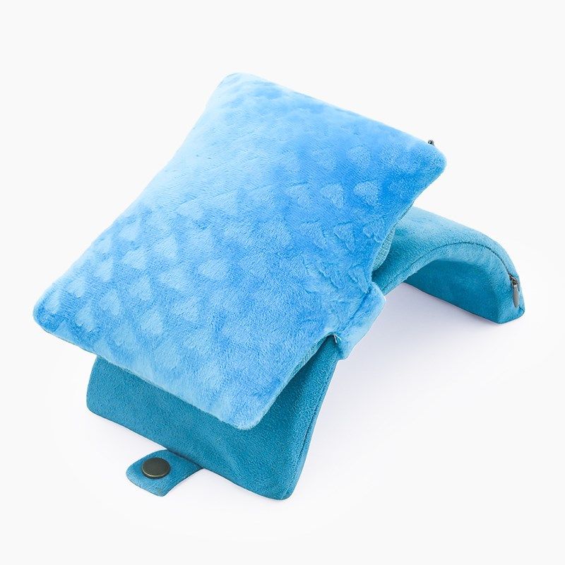 可收纳小学生午睡枕趴睡枕教室桌上睡觉专用抱枕儿童趴枕午休枕头,淘宝优惠券,粉丝福利购,淘宝优惠卷