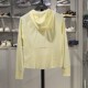 Li Ning Women's Knitted Windbreaker 2025 Summer New Fitness Leisure Sun Protection Series Sports Jacket AFDV286