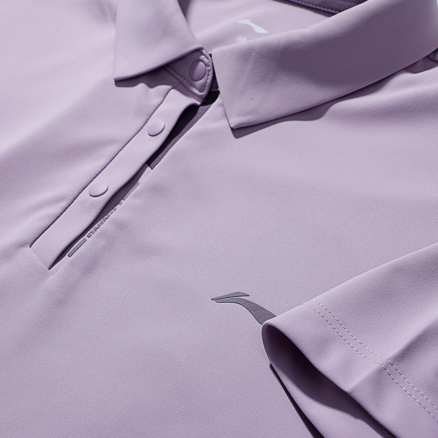 李宁团购系列POLO衫2025新款翻领短袖半袖冰丝速干T恤女APLV016,淘宝优惠券,粉丝福利购,淘宝优惠卷