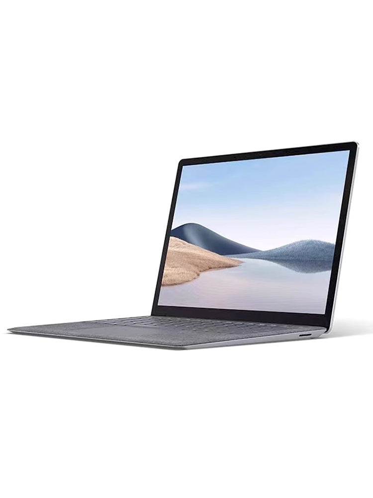 微软Surface Laptop234/Laptop go/i5 i7笔记本平板电脑办公家用-图0