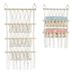 Ins Nordic style rack simple decoration
