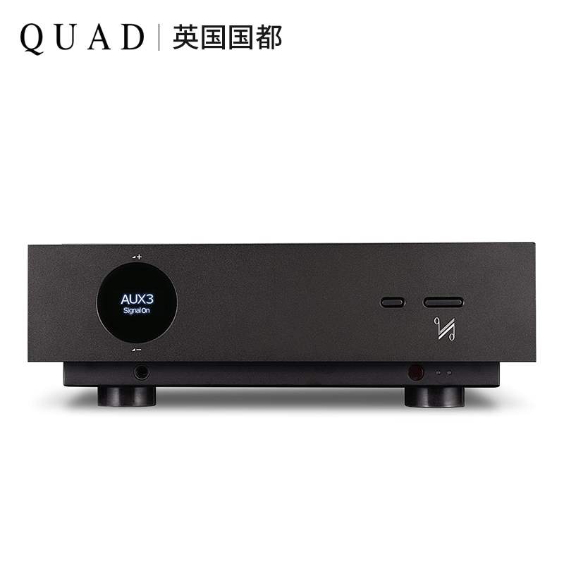 英国国都/QUAD Artera Pre HIFI发烧精英纯前级放大器唱放耳放 - 图1