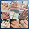 IGI cultured diamond ring for women one carat