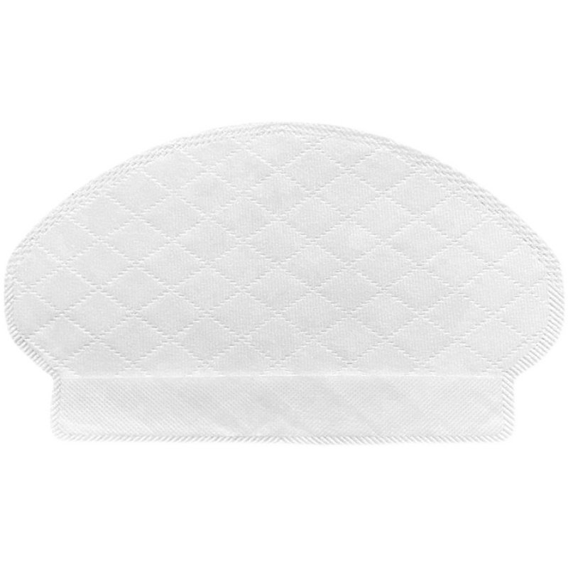 适配科沃斯扫地机器人配件T5一次性抹布N8DJ65DX55免洗拖布拖地布,淘宝优惠券,粉丝福利购,淘宝优惠卷