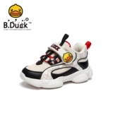 B.Duck, демисезонные детские утепленные кроссовки для мальчиков