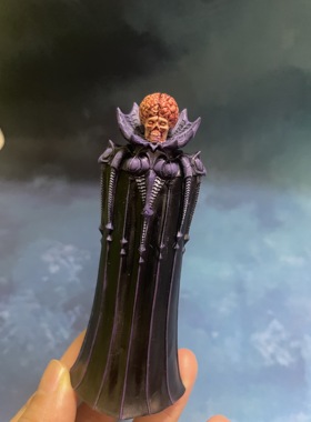 剑风传奇神之手 3d打印上色成品10cm