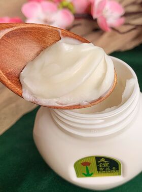 国货正品上海家化友谊雪花膏110g大瓶装保湿滋润面霜全身可用润肤