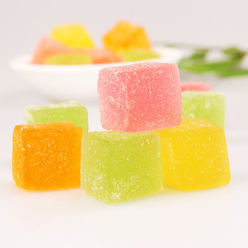 自然派韩式啫喱软糖350g包装水果味喜糖婚庆糖橡皮糖糖休闲零食年,淘宝优惠券,粉丝福利购,淘宝优惠卷