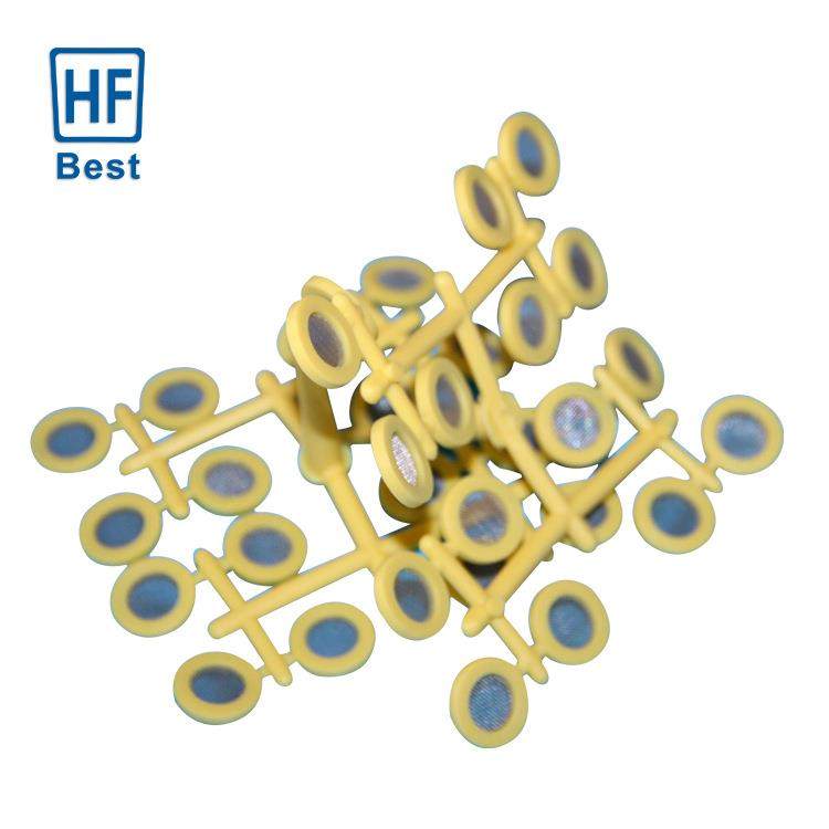 定制供应热塑性弹性体TPE水龙头滤网来图来样设计生产,淘宝优惠券,粉丝福利购,淘宝优惠卷