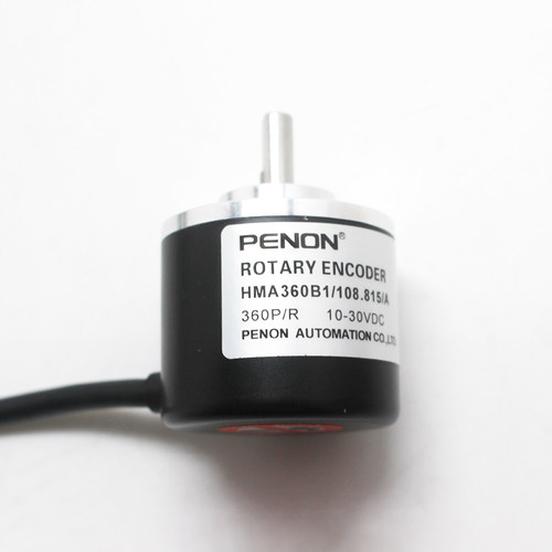 全新HMA360B1/108.815/A增量旋转编码器HMA360B1/108.815/A(2M) - 图2