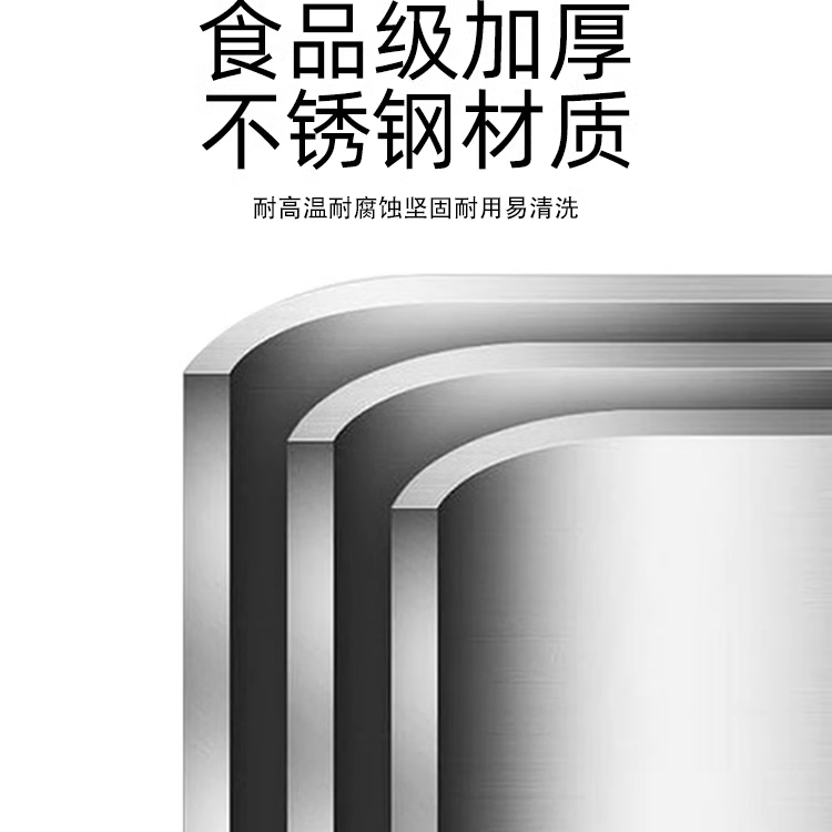 新粤海电炸炉EF-904/903双缸炉头商用热油炸锅机汉堡油炸锅佳斯特 - 图2