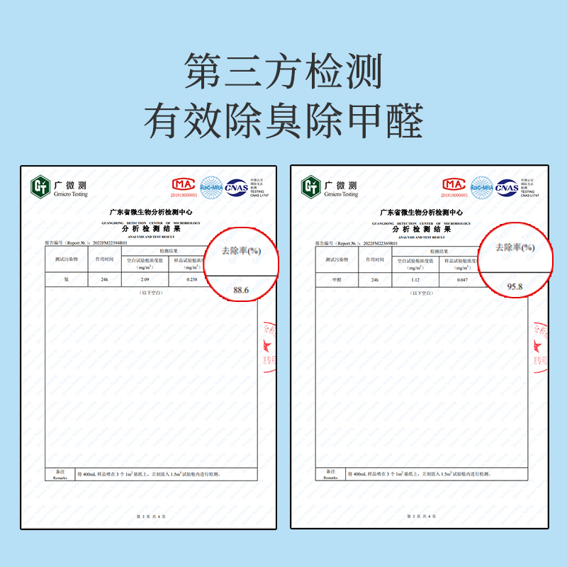 MINISO名创优品尼斯系列浴室香氛空气清新厕所除臭香气持久 - 图2