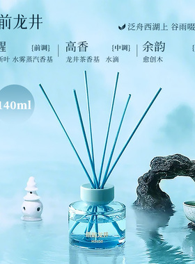 MINISO名创优品冷泡乌龙茶香香薰