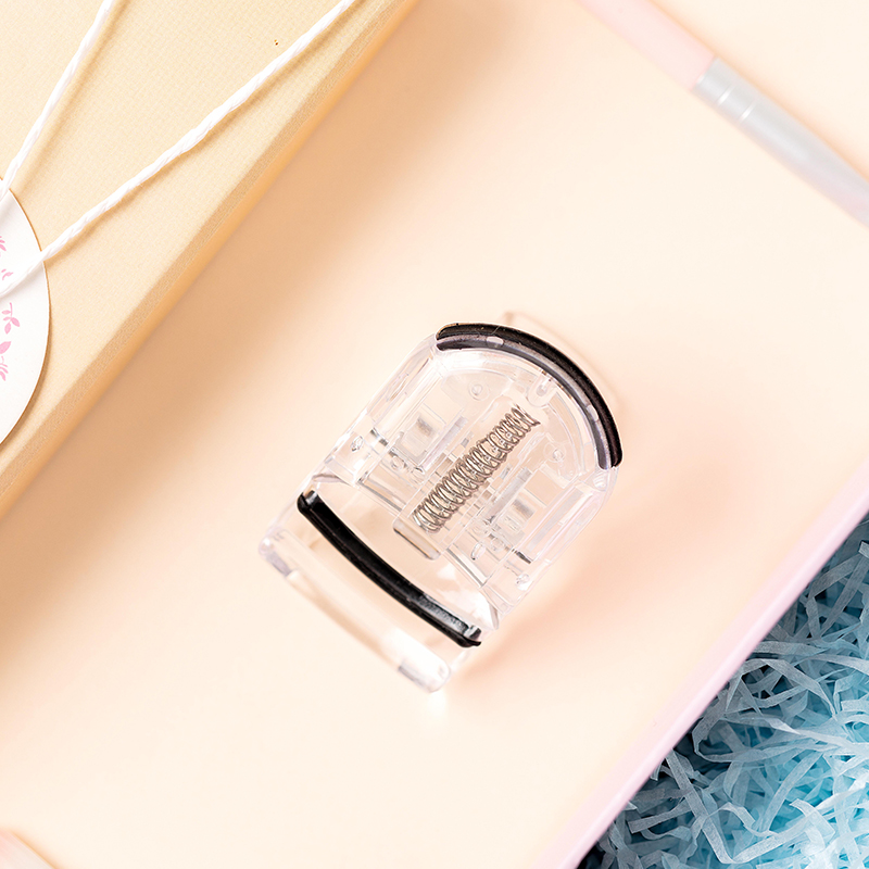 miniso名创优品旗舰店MINISO/名创优品高质便携式卷翘睫毛夹1