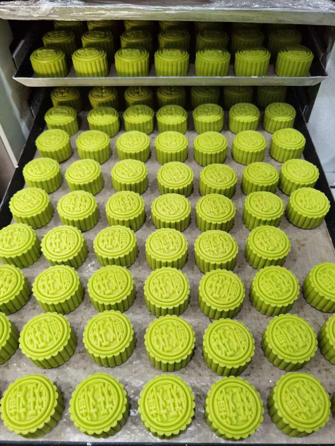 日本进口宇治抹茶丸久小山园五十铃抹茶粉无糖烘焙甜品点茶