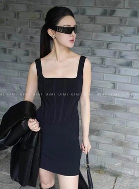 经得住社交0距离发箍墨镜二合一