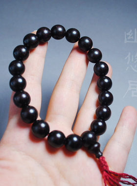 丁真同款印度小叶紫檀