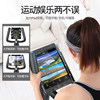 Yingerjian horizontal magnetic exercise bike