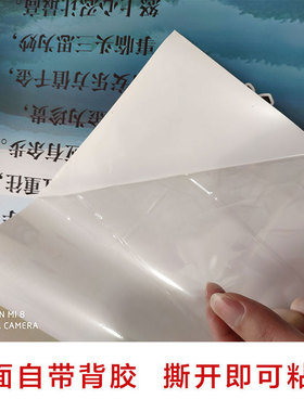 三角洲行动海报威龙墙贴超大自粘