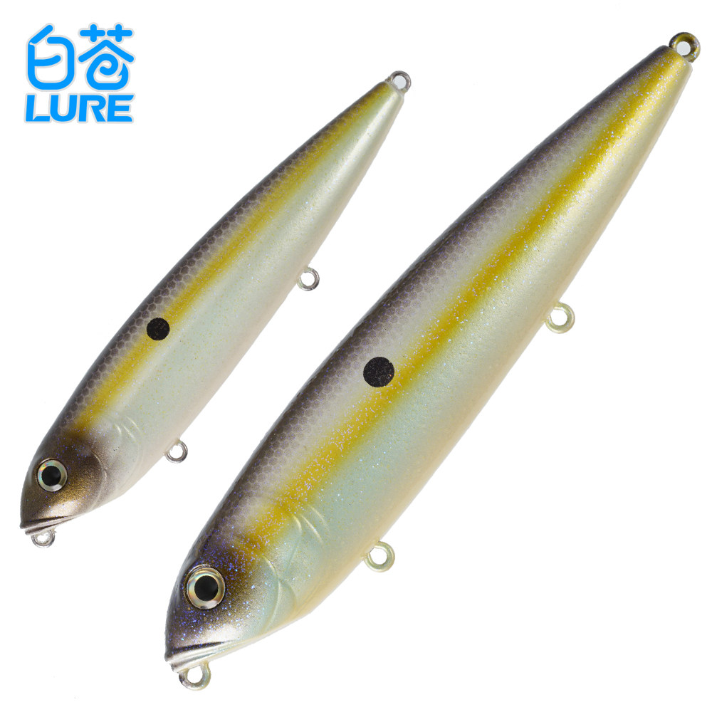 美系KVD Sexy Dawg水面之字狗KMD49g浮水铅笔路亚假饵海鲈鳡鱼饵,淘宝优惠券,粉丝福利购,淘宝优惠卷