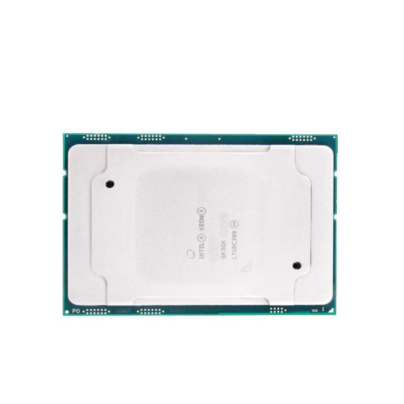 Intel 正式版 3204 3206R 4210 4210R 4208 4216 4216R 英特尔CPU - 图1