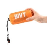 Ветрозащитная палатка, термос, удерживающий тепло спальный мешок, спасательный жилет